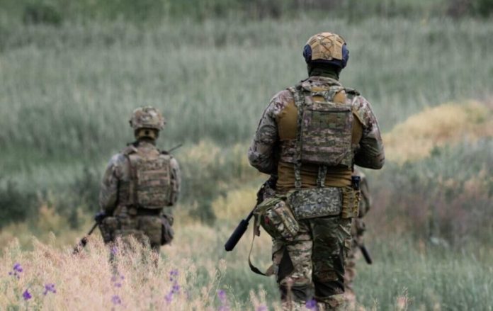 Сухопутні війська відреагували на звинувачення щодо полку «Скеля»