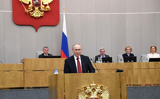 Депутат Держдуми розкритикував російську еліту та економічну політику