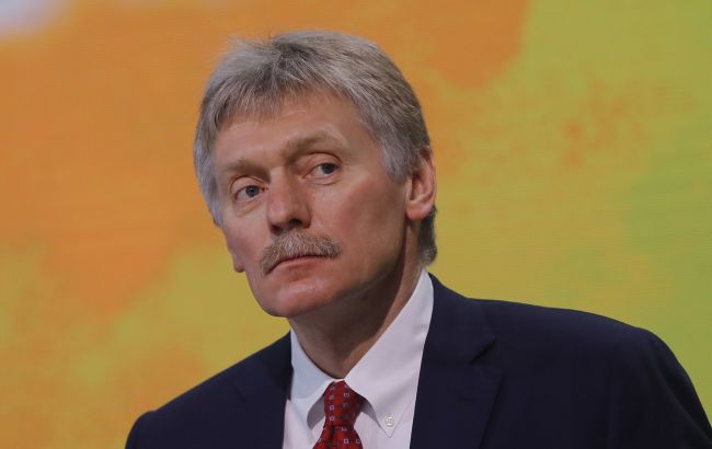 У Кремлі пригрозили “системною відповіддю” після ударів по Петербургу