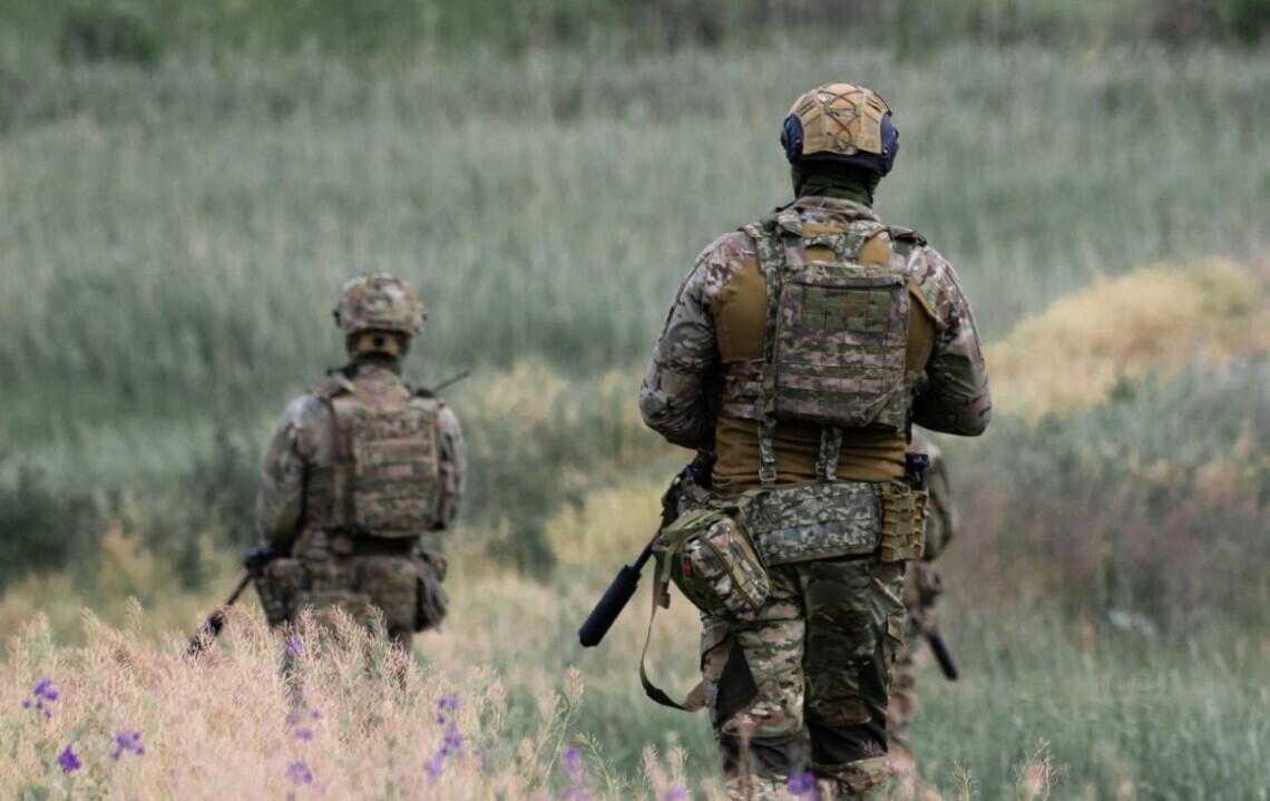 «Потрібен час»: Сухопутні війська відреагували на гучні звинувачення щодо полку «Скеля»