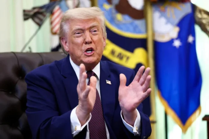 Конгрес США поставив під загрозу повноваження Трампа у війні з Іраном