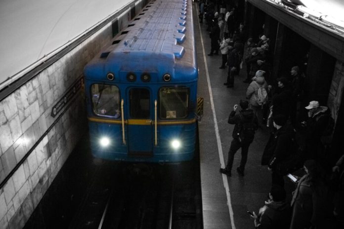 Кияни виступили проти підвищення тарифів на проїзд до 30 гривень: 96% учасників обговорення проти