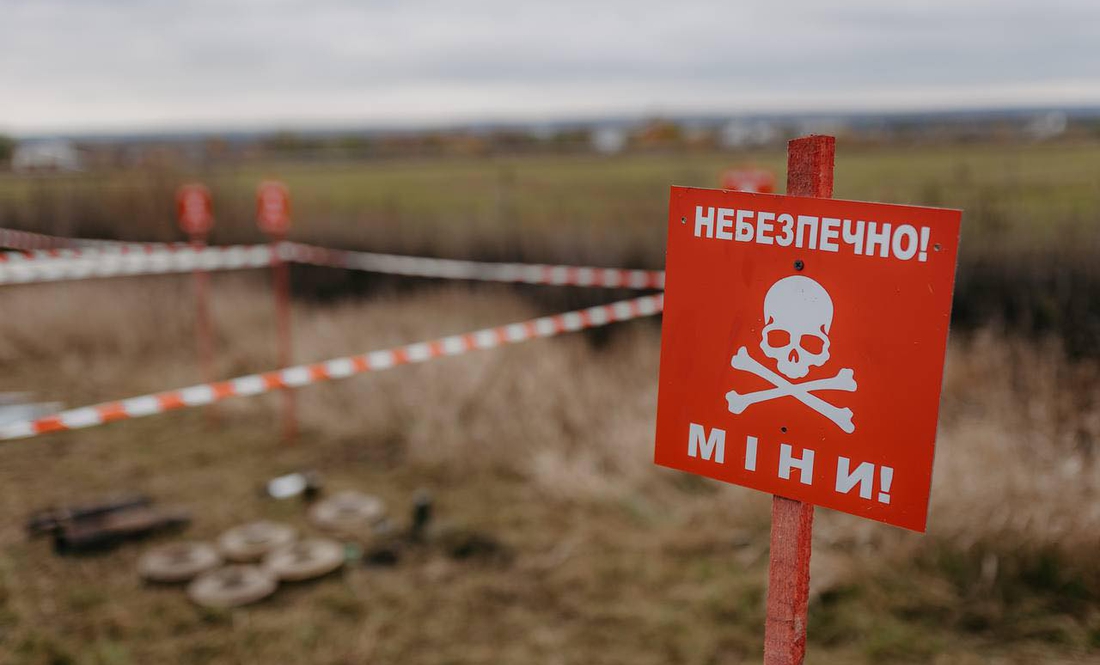Одна людина загинула, двоє поранені: Харківщину сколихнув новий підрив цивільних