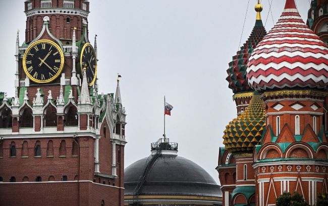 ЄС вперше з 2022 року шукає канал зв’язку з Кремлем