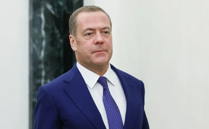 Мєдвєдєв поставив під сумнів значення Гаазьких конвенцій після атак на Москву