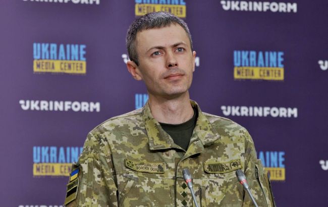 Обережність на півночі: українські прикордонники попереджають про загрози з Білорусі