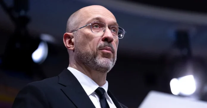 Прорив ЗСУ: Шмигаль прогнозує звільнення нових територій від російської окупації
