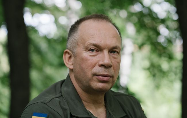 Російська армія втрачає бойову спроможність через великі втрати — коментар Сирського