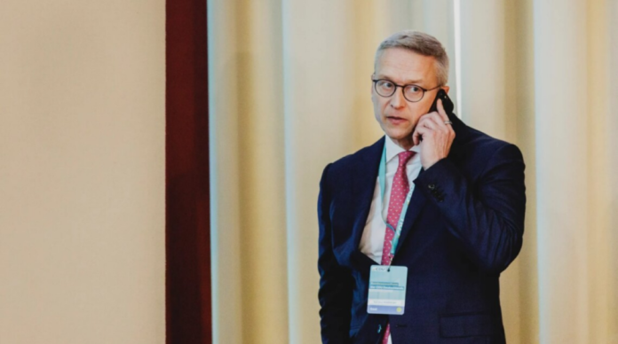 Скандал навколо міністра цифровізації Німеччини: підозри у використанні штучного інтелекту