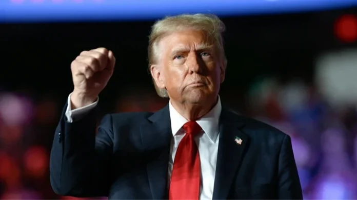 Трамп звернувся до Сі Цзіньпіна з проханням щодо війни в Україні