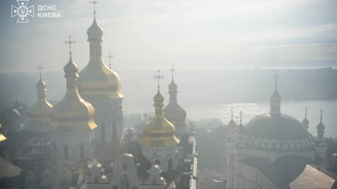 Україна закликає ЮНЕСКО до дій після атак на культурні об'єкти