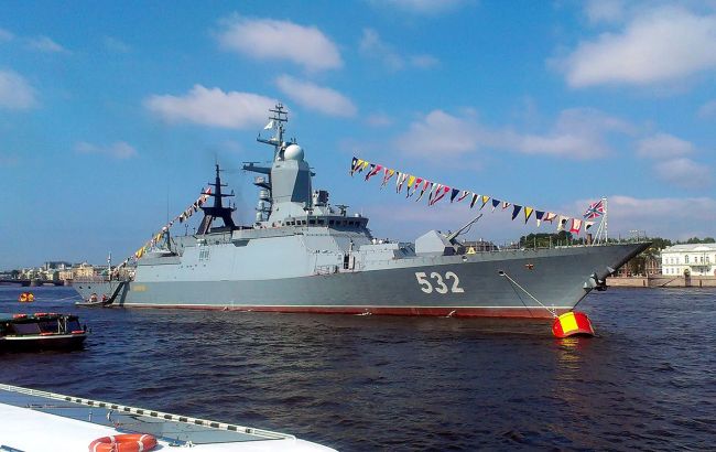 Удар по корвету “Бойкий”: у ЗСУ пояснили значення атаки для російського флоту