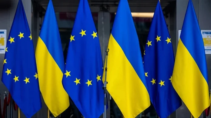 ЄС може відкрити перший переговорний кластер для України у червні