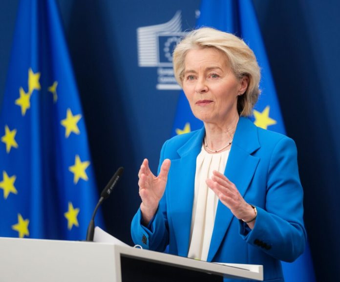 ЄС запроваджує нові санкції проти Росії: заборона в’їзду для військових