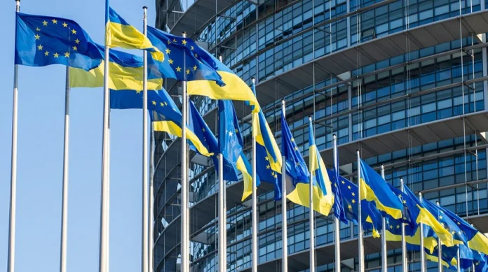 ЄС зупинив швидкий вступ України: на саміті не підтримали прискорення