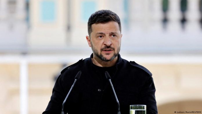 Зеленський вирушає до Гданська, незважаючи на суперечки