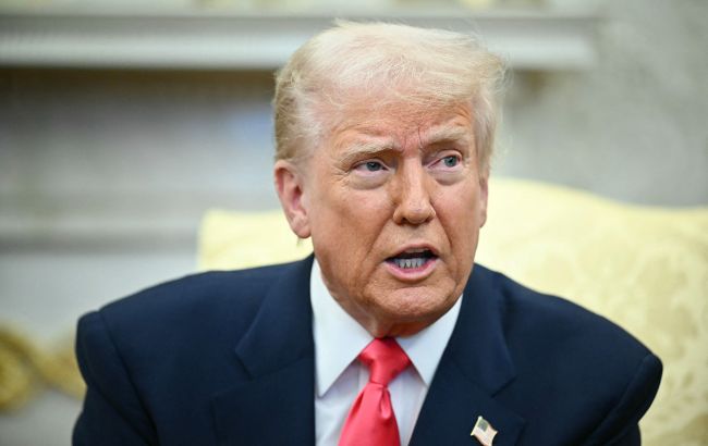 Трамп висловився про смерть Ліндсі Грема: що сказав про можливу змову