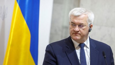 Після масованої атаки РФ Україна терміново скликає Радбез ООН
