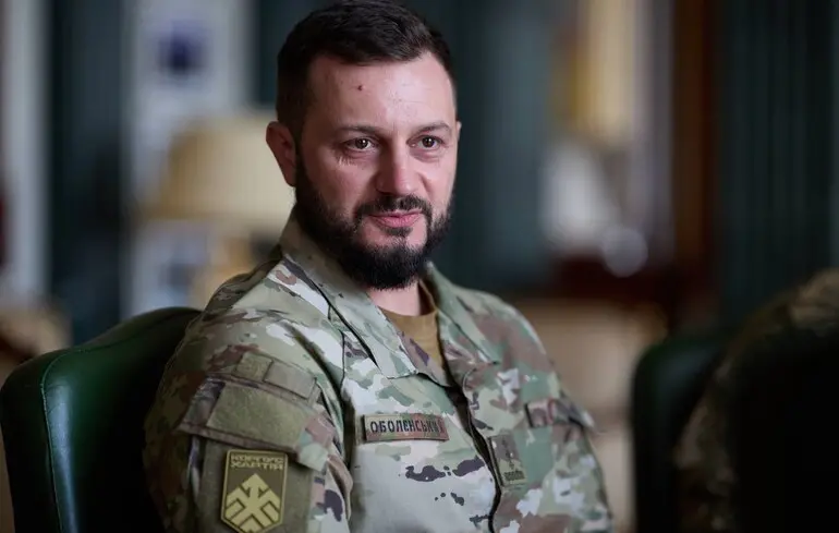 На командира «Хартії» Ігоря Оболєнського скоїли замах: Зеленський повідомив про затримання нападників