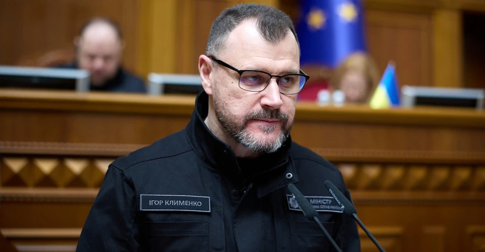 Зеленський знайшов нову посаду для Клименка: президент доручив йому координувати весь сектор безпеки