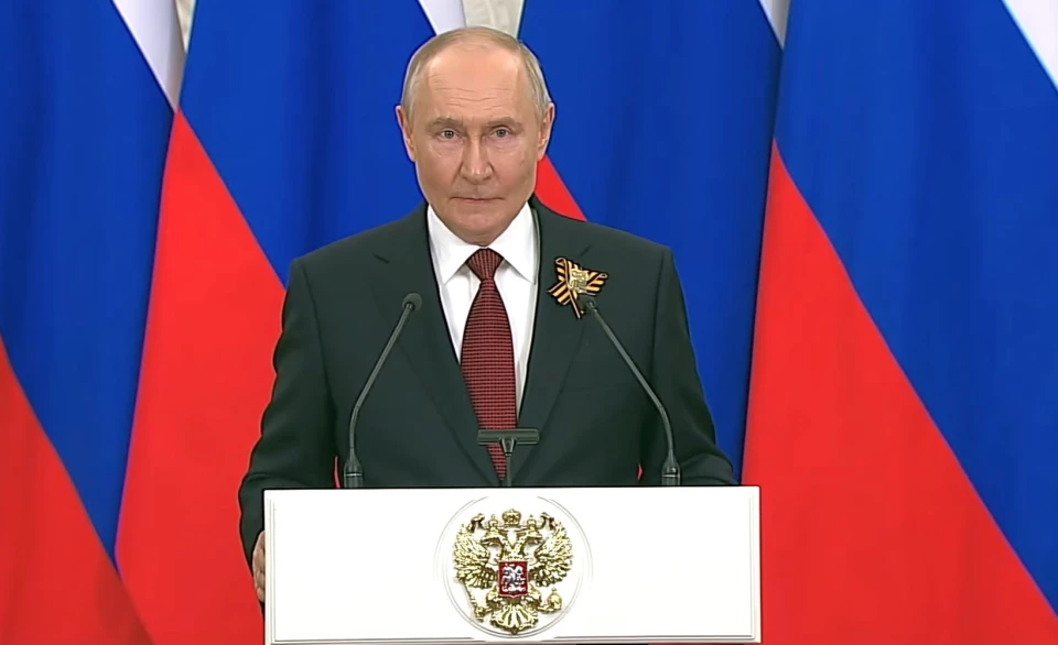 Польща жорстко відповіла Путіну після заяв про «поділ України»: «Не мали й не матимемо претензій»