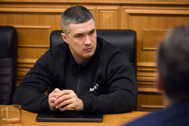 Міноборони не погодило з МЗС назву центру ССО: спливли документи