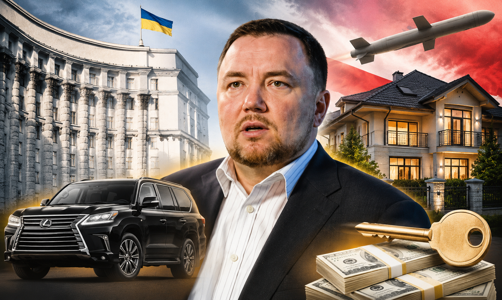 Дружина нового міністра юстиції користується будинком Орбана біля кордону зі Словаччиною — декларація
