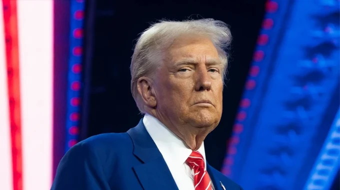Трамп їде до Анкари без ентузіазму: у НАТО побоюються нових суперечок
