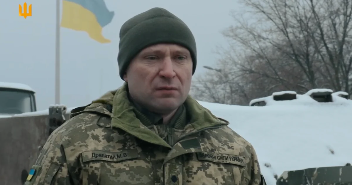 Кремль миттєво відреагував на нового головкома: Росія оголосила Драпатого в розшук