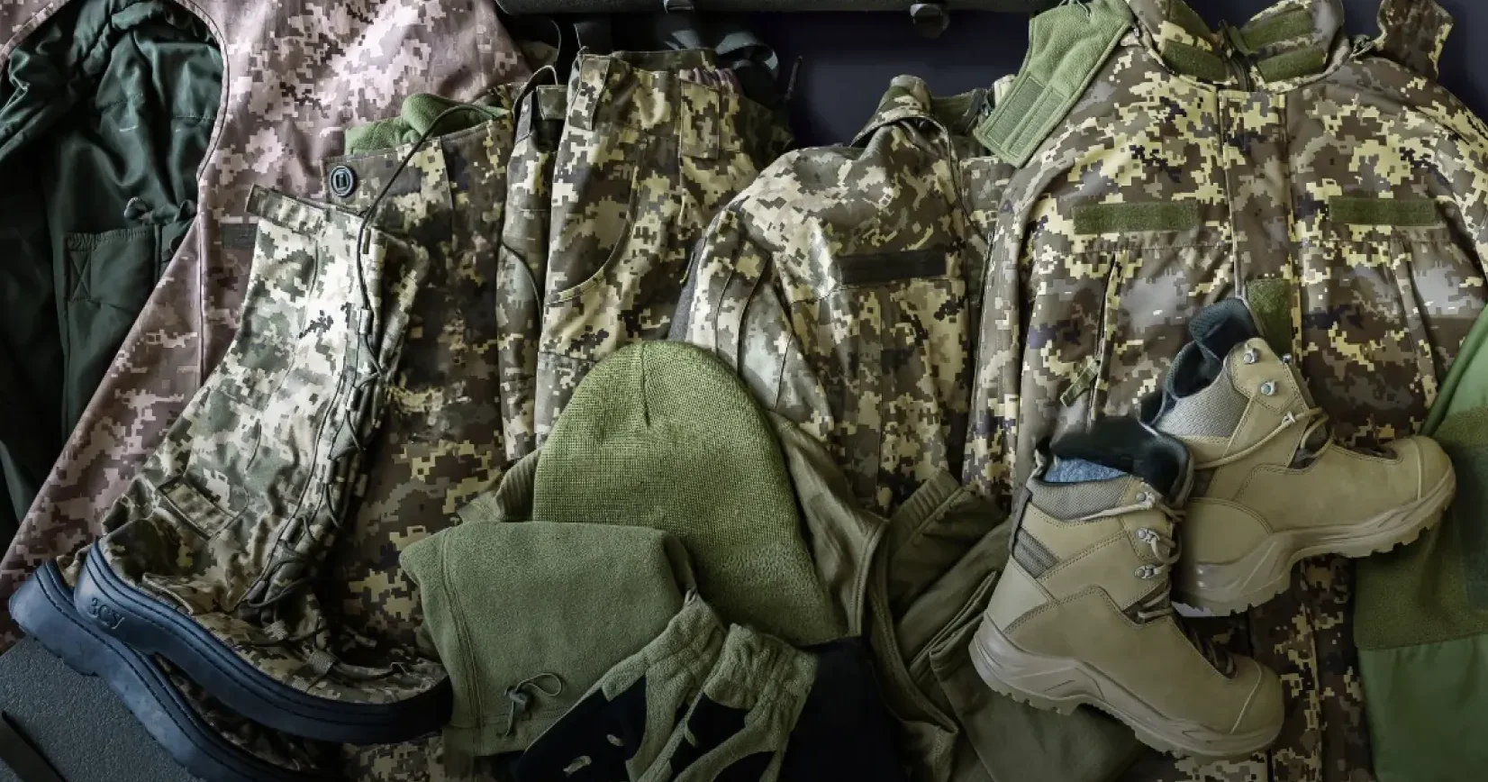 АМКУ оштрафував компанії на 36 млн грн за змову на закупівлях для ЗСУ