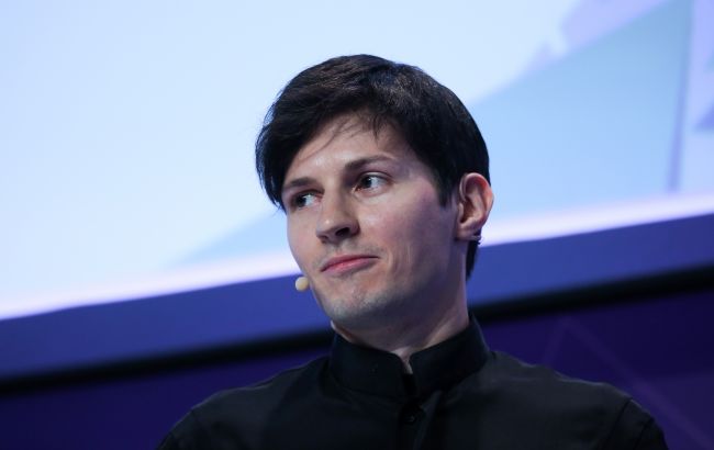 Росія оголосила Дурова в міжнародний розшук: ФСБ звинувачує засновника Telegram у сприянні тероризму
