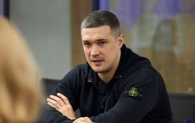 «У такій конструкції перемогти неможливо»: Федоров розповів, як пропонував Зеленському замінити Сирського і Гнатова
