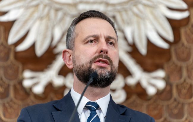 Польща розсекретить усю військову допомогу Україні