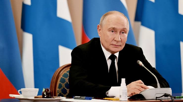 Путін обрубив неформальні канали по Україні, Козак і Абрамович виведені з переговорного процесу