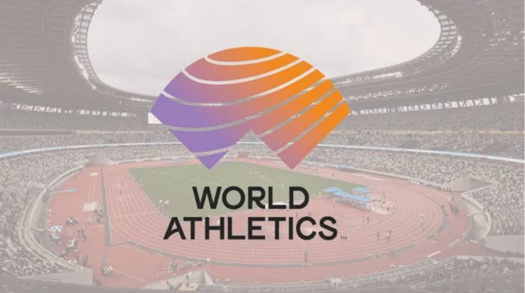 World Athletics продовжила відсторонення спортсменів із Росії та Білорусі