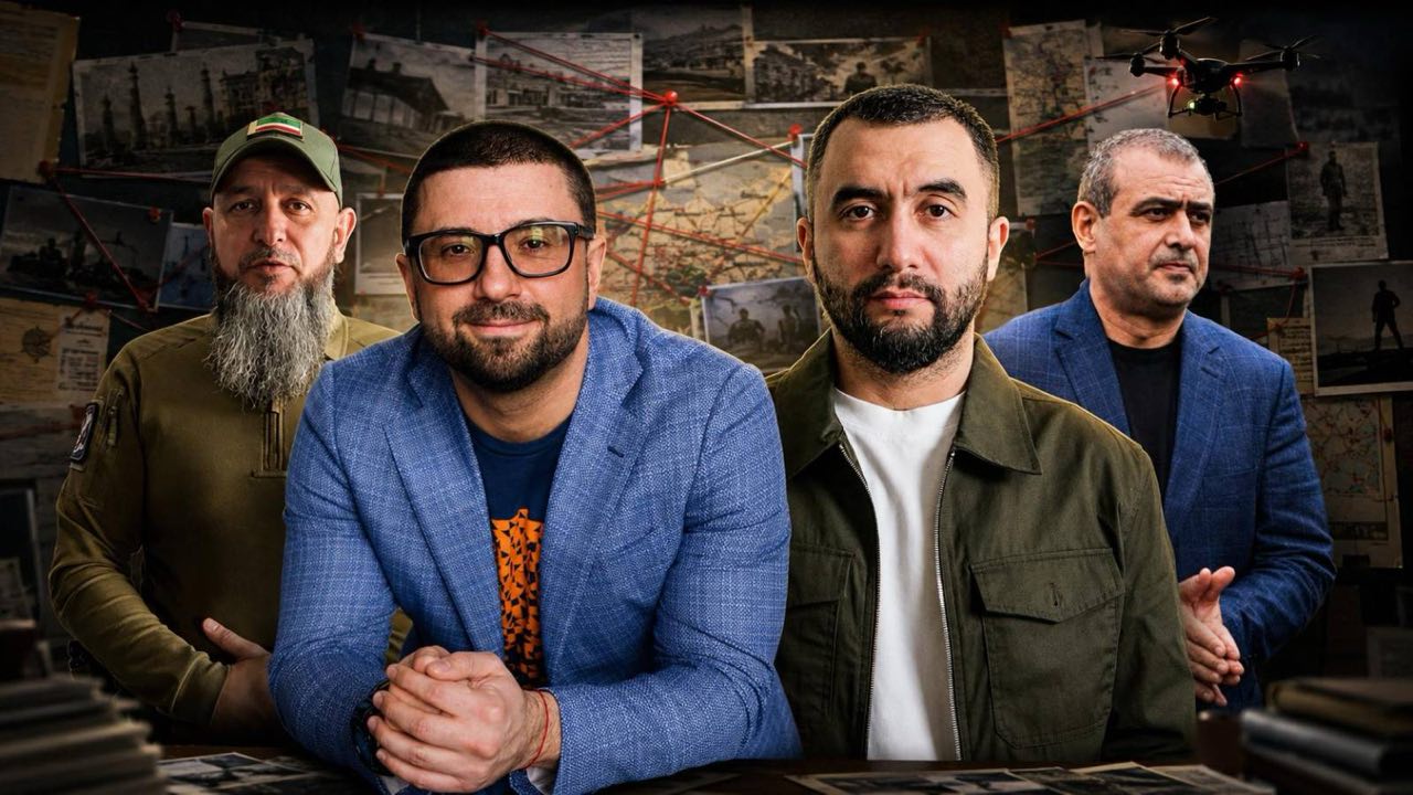 З чого починався Генерал Черешня – Арташі, зв’язки з Сурковим, крадена гуманітарка, наркотрафік та підряди Жумаділова