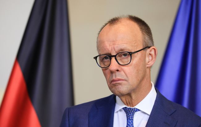 Мерц попередив про новий етап російської агресії: під загрозою не лише Україна