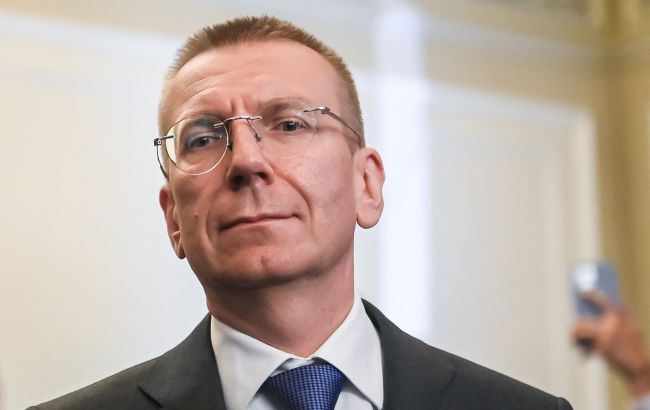 Росія може кинути виклик НАТО: президент Латвії зробив тривожну заяву