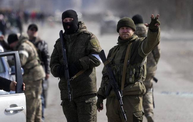Кремль змінив риторику щодо війни: у РНБО попередили про підготовку до нової мобілізації