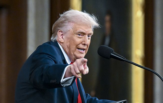 Трамп оголосив нову хвилю ударів по Ірану та пригрозив знищити стратегічний об’єкт у горі Pickaxe
