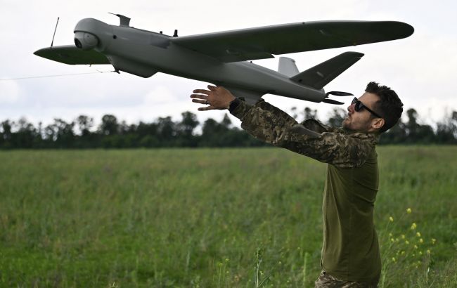 Збої в російській воєнній економіці: виробництво аміачної селітри різко зменшилося