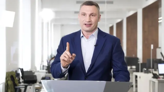 Кличко заявив про 90% готовності Києва до зими, на ділі новий удар може залишити без тепла мільйон людей
