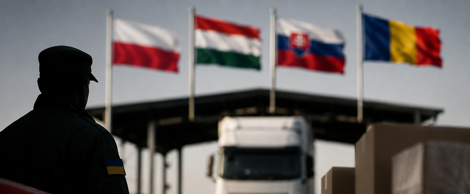 Повна ротація на західному кордоні, зміна всіх прикордонників на чотирьох напрямках та перерозподіл контрабандних потоків
