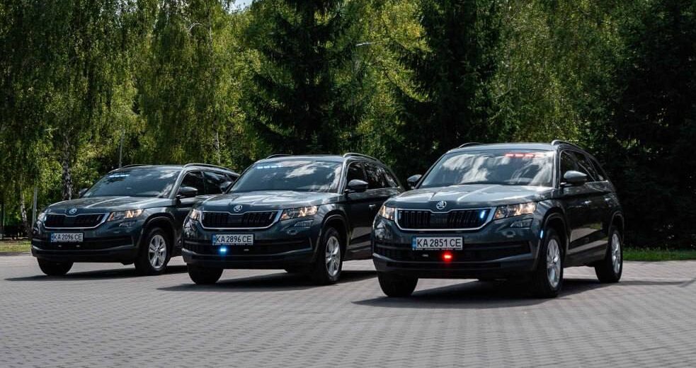Штраф може прийти без зупинки поліцією: у Києві та області відновили роботу «фантомів»