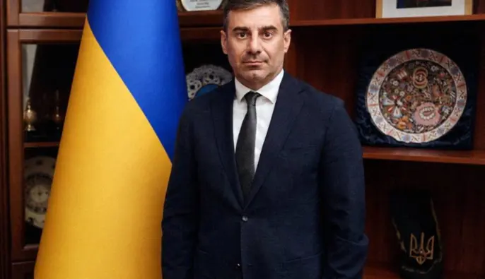 «Росія напала, Україна захищається»: Лубінець розкритикував ЮНІСЕФ через заяву про загиблих дітей