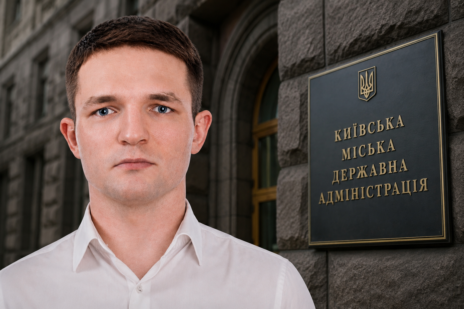 Пасько залишає КМДА на тлі нових обвинувачень, зберігаючи вплив на підряди в інтересах заступника Кличка