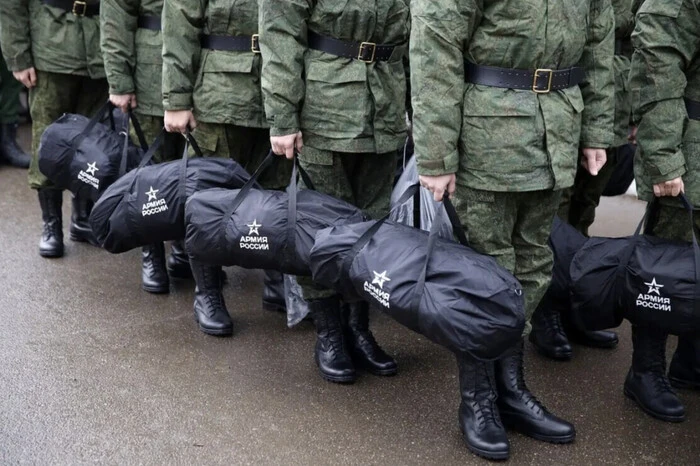 Путін готує ще 600 тисяч людей для війни: розвідка назвала ймовірний момент нової мобілізації