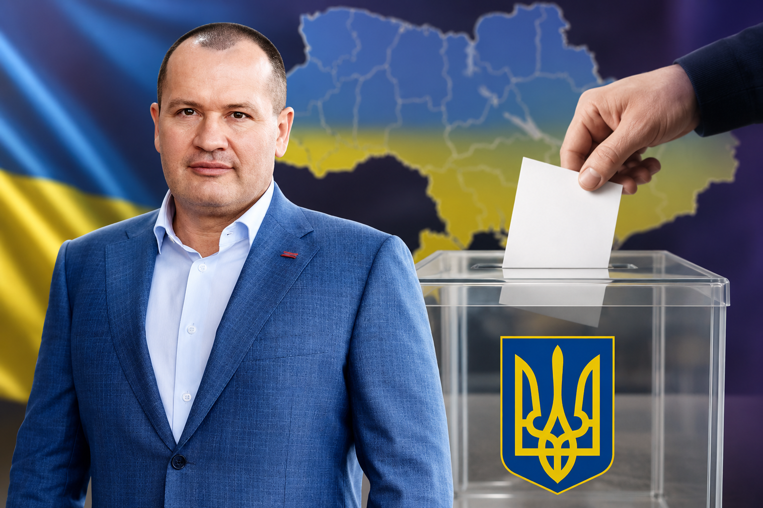 В «УДАРі» виступили проти виборів під час війни: Палатний назвав головну умову для голосування