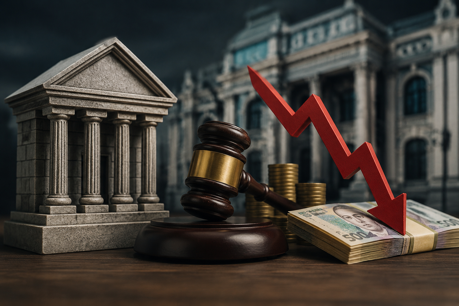 НБУ оштрафував Райффайзен Банк і «Український капітал» майже на 59 млн грн: що стало причиною