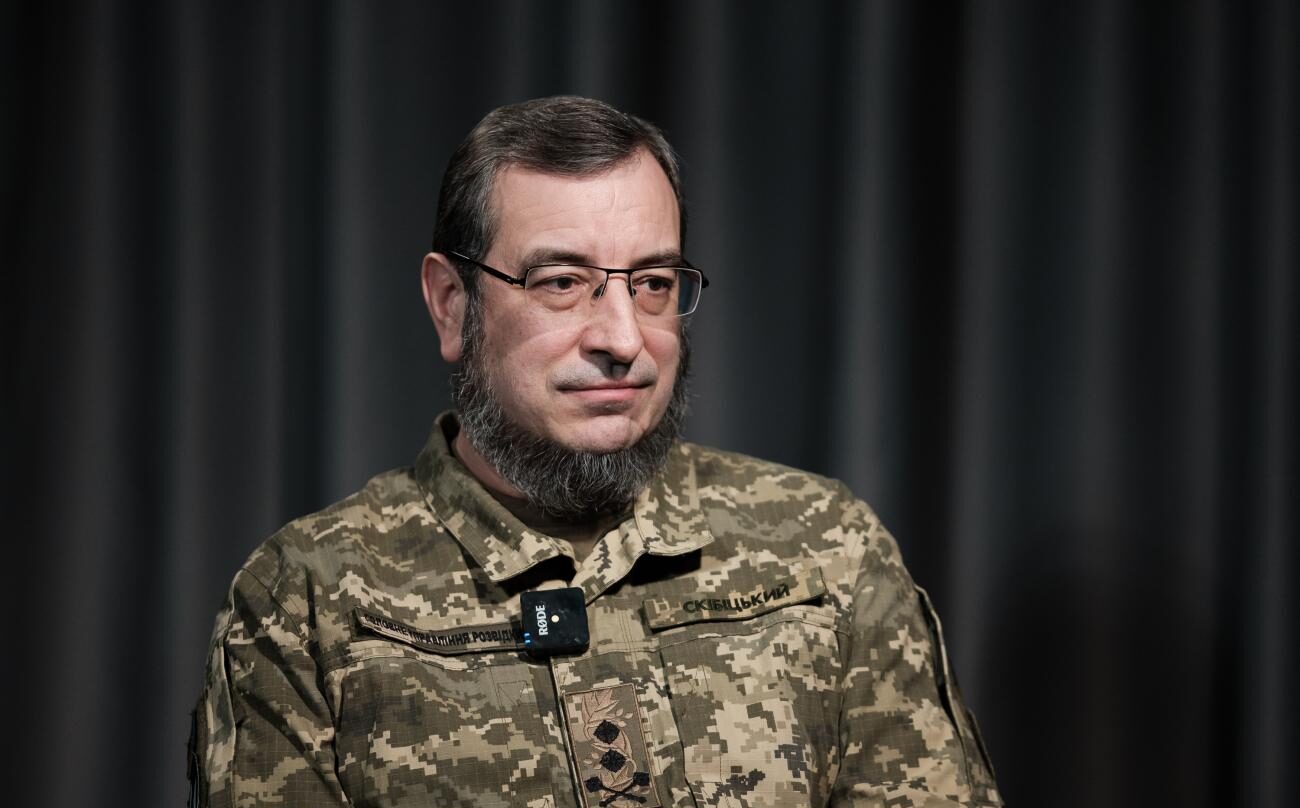Росія перевиконує план із виробництва ракет: Скібіцький попередив, що паузи в ударах не буде